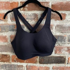 Air Support Bra from Lululemon Black 36D